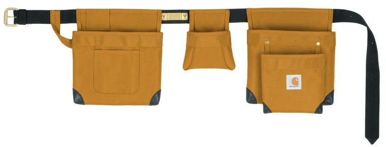 Carhartt Bags Legacy 2.0 Standard Tool Belt